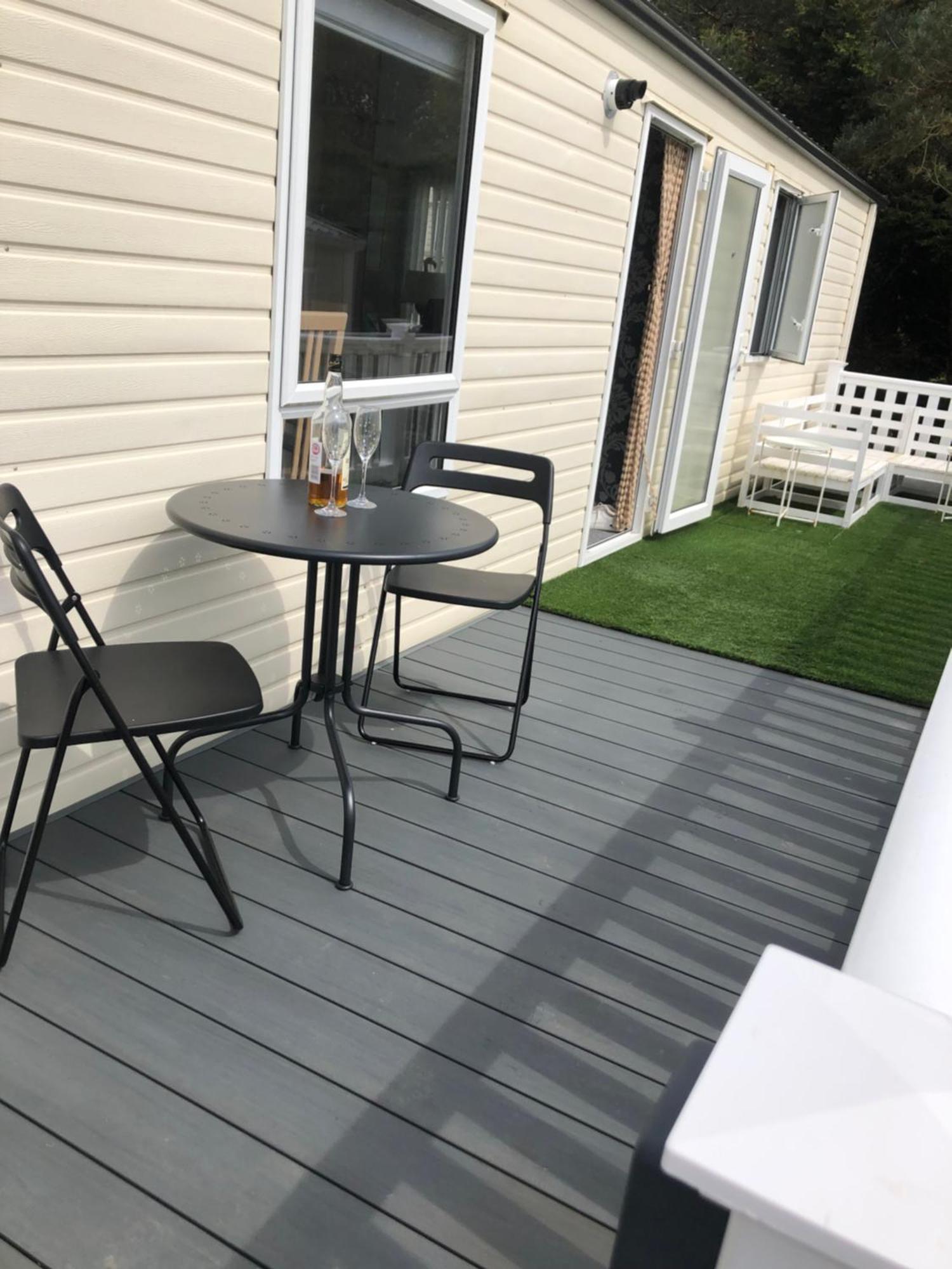 Seabreeze, Utopia, Walking Distance To Beach, 5 Star Shorefield Country Park, Milford On Sea, Shorefield Road, So41 0Lh, United Kingdom エクステリア 写真