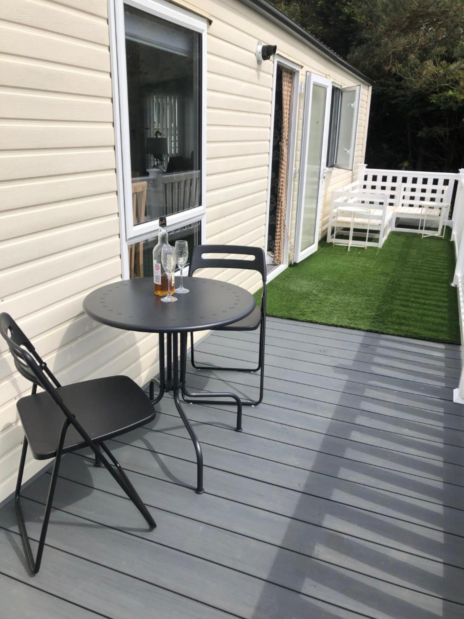 Seabreeze, Utopia, Walking Distance To Beach, 5 Star Shorefield Country Park, Milford On Sea, Shorefield Road, So41 0Lh, United Kingdom エクステリア 写真