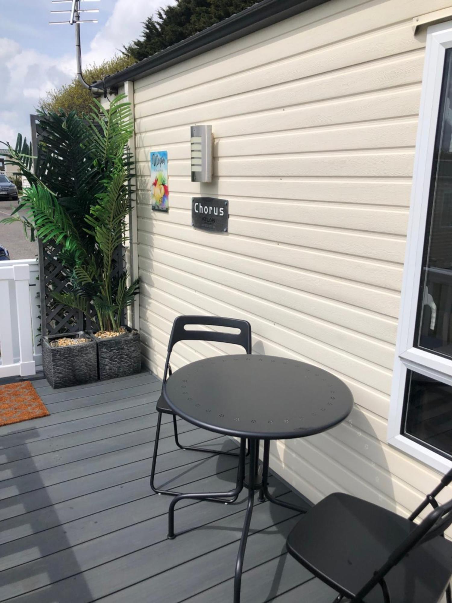 Seabreeze, Utopia, Walking Distance To Beach, 5 Star Shorefield Country Park, Milford On Sea, Shorefield Road, So41 0Lh, United Kingdom エクステリア 写真